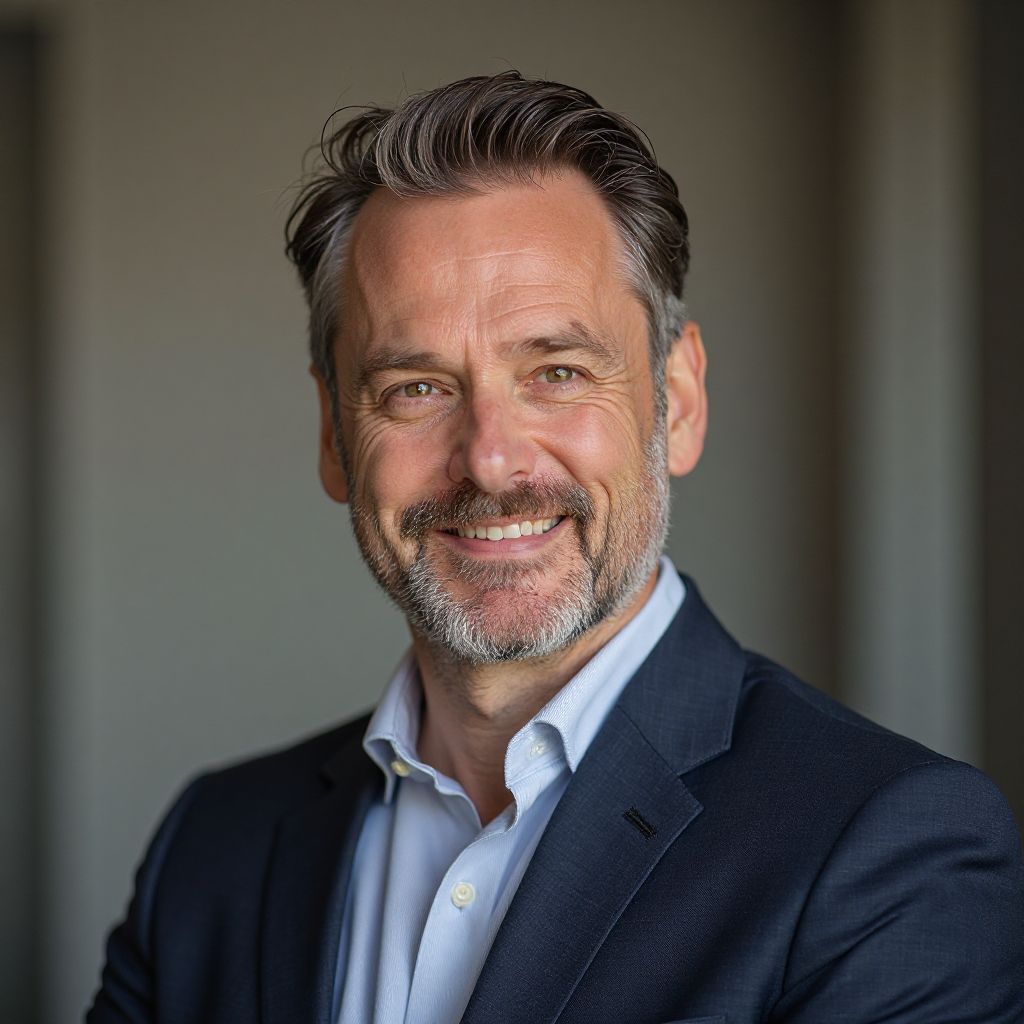 Markus Weber